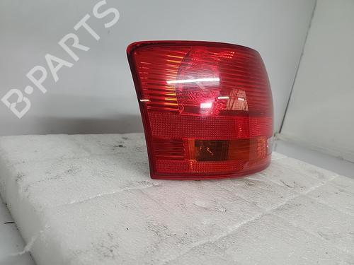 Used Left taillight Left taillight 36908441 36908441