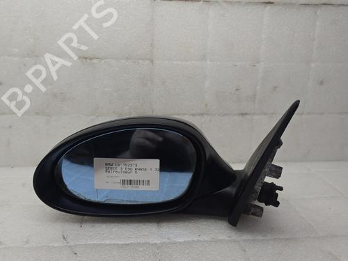 Used Left mirror BMW 3 (E90) 325 d (197 hp) 29221347