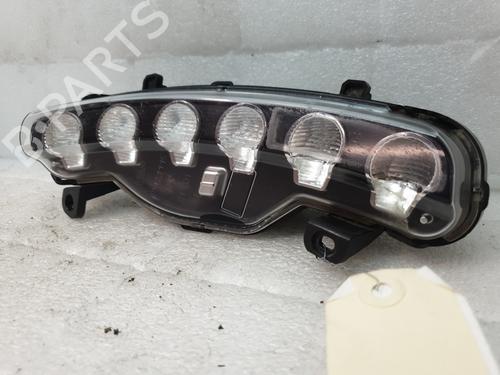 Left daytime light CITROËN DS3 (SA_) 1.6 HDi 110 | BP27816892C104 - Image 5