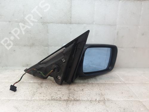 Retrovisor esquerdo BMW 3 (E46) 330 d (184 hp) 30726021