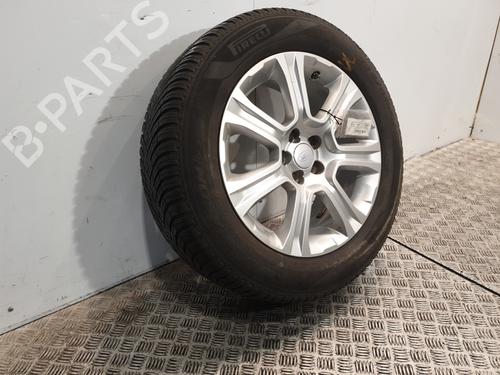 Rim LAND ROVER RANGE ROVER EVOQUE (L538) 2.0 D 4x4 | BP26673453C45