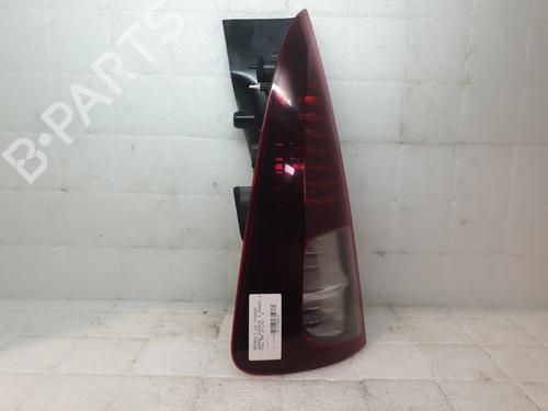 Left taillight RENAULT ESPACE IV (JK0/1_) 2.0 dCi (JK01, JK02, JK1J, JK1K, JK1H) | BP28291417C34 