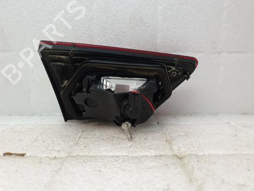 Right tailgate light RENAULT CLIO IV (BH_) 1.5 dCi 75 | BP23781193C80 