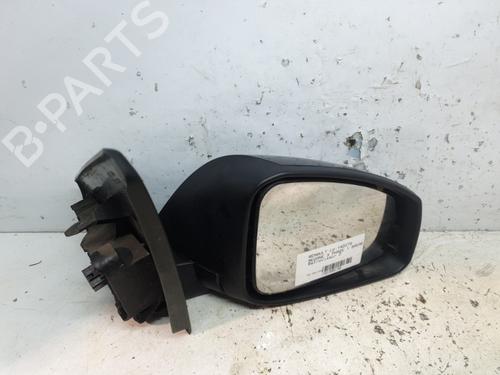 Used Right mirror RENAULT MEGANE III Grandtour (KZ0/1) 1.5 dCi (KZ09, KZ0D, KZ1G, KZ29, KZ14, KZ1W, KZ10, KZ1F,... (110 hp) 20374828