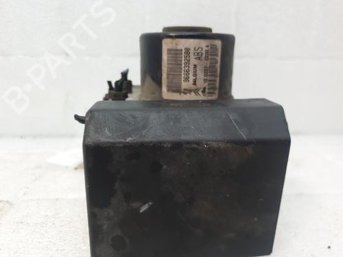 ABS pump CITROËN C3 II (SC_) 1.4 HDi 70 (SC8HZC, SC8HR0, SC8HP4) | BP30939169M43 - Image 3