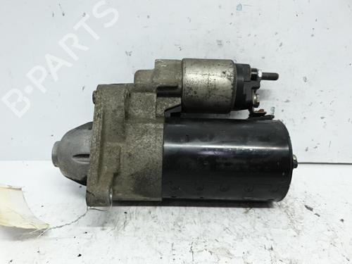Used Starter Starter FORD KA (RU8) 1.2 (69 hp) 20372237 20372237