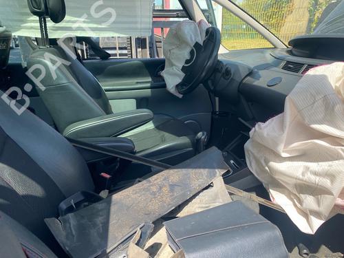 Brugte RENAULT ESPACE IV (JK0/1_)  2.2 dCi (JK07)  4931816