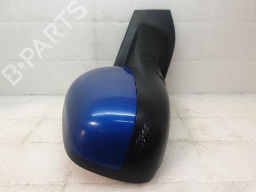 Bakspejl Højre CHEVROLET SPARK (M300) 1.2 | BP31376261C27 