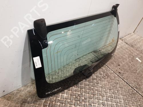 Tailgate PEUGEOT 107 (PM_, PN_) 1.0 | BP25030678C6 