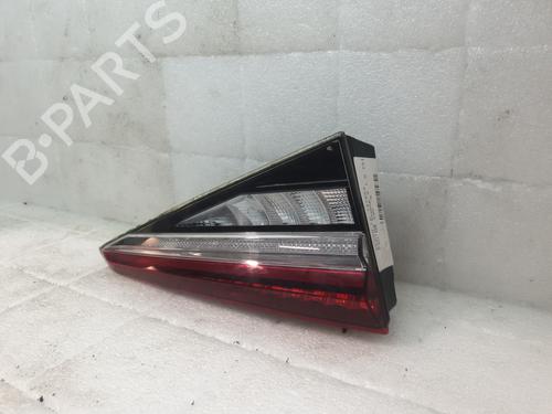Left tailgate light SKODA KODIAQ I (NS6, NS7, NV7) 1.5 TSI | BP30193413C79 