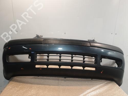 Used Front bumper VW GOLF IV (1J1) 1.6 16V (105 hp) 31830086