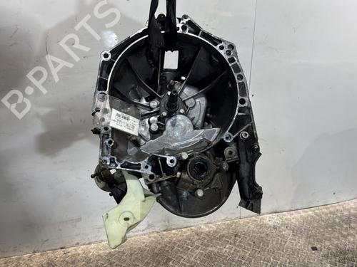 Gearbox CITROËN DS3 (SA_) 1.6 HDi 110 | BP33700477M3 - Image 4