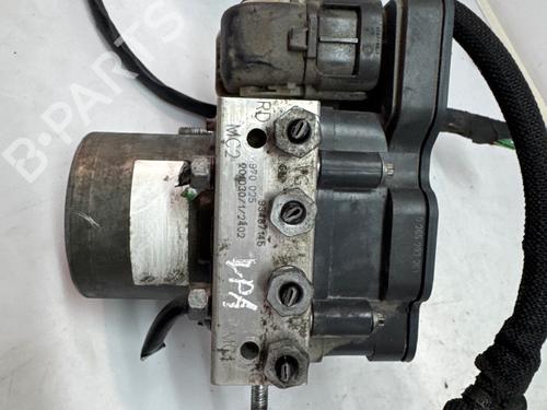 ABS pump CITROËN C3 III (SX) 1.2 THP 110 (SXHNPS, SXHNZT, SXHNZ6) | BP38042995M43 - Image 2