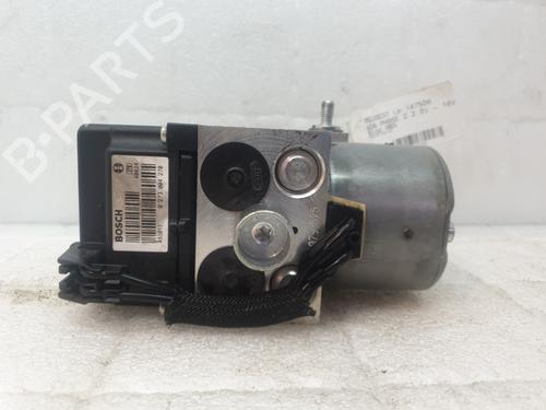 Used ABS pump PEUGEOT 406 (8B) 2.0 16V (136 hp) 25381010