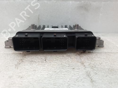Control unit CITROËN C5 III (RD_) 2.0 HDi 140 (RDRHF8, RDRHFA, RDRHA8, RDRHAJ) | BP31189035M11 