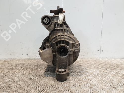 Rear differential PORSCHE PANAMERA (970) | BP33308806M24 - Image 4