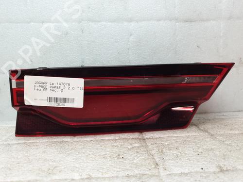 Used Left tailgate light JAGUAR F-PACE (X761) 2.0 P400e Plug-in Hybrid (404 hp) 29415304