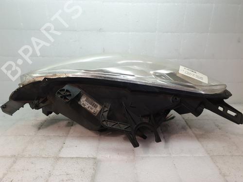 Right headlight PEUGEOT PARTNER Box Body/MPV 1.6 HDi | BP26038098C29 - Image 2