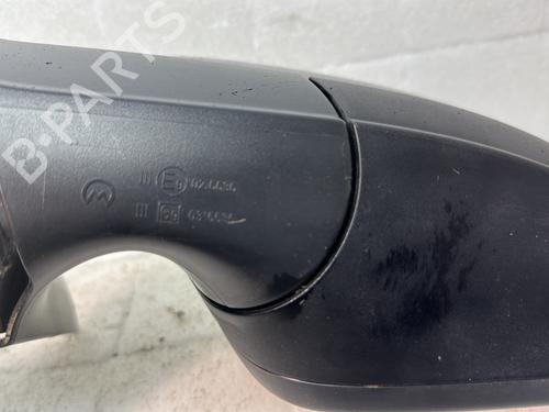 Left mirror SKODA RAPID Spaceback (NH1) 1.0 TSI | BP32241345C26 