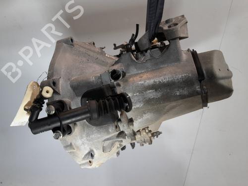 Gearbox CITROËN DS3 (SA_) 1.4 VTi 95 | BP20377648M3 