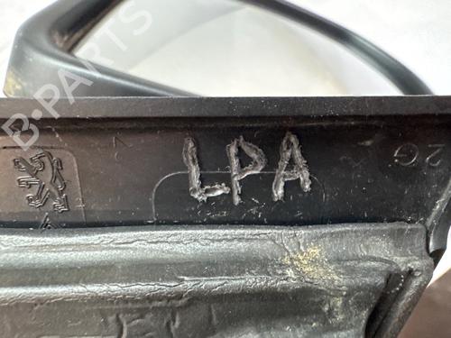 Retrovisor esquerdo PEUGEOT PARTNER Tepee 1.6 HDi 16V | BP38194562C26 - Image 8