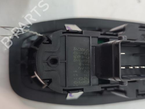 Left front window switch PEUGEOT 208 I (CA_, CC_) 1.2 VTI 82 | BP20381341I27 