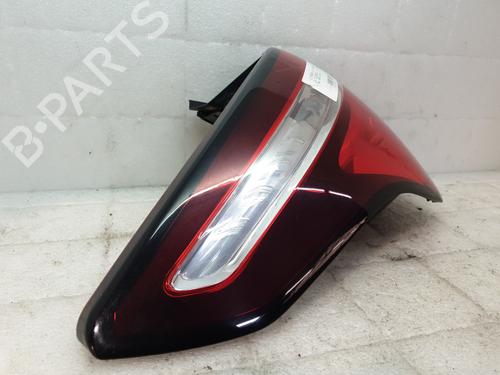 Left taillight CITROËN C4 Grand Picasso I (UA_) 1.6 16V | BP25907957C34 
