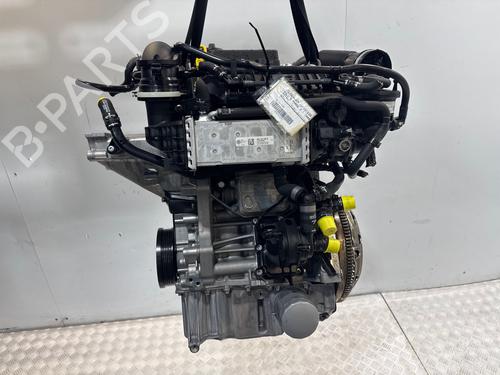 Engine VW POLO VI (AW1, BZ1, AE1) 1.0 TSI | BP39930021M1 - Image 4