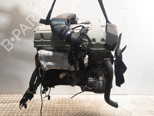 Engine MERCEDES-BENZ CLK Convertible (A208) CLK 200 (208.435) | BP30091212M1