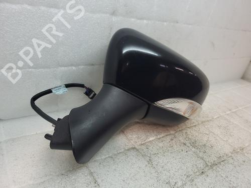 Left mirror RENAULT CLIO IV (BH_) 0.9 TCe 90 (BHNF, BHMA, BHMH, BHJK, BHJR) | BP31579934C26