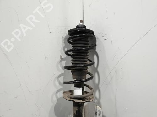 Right front steering knuckle TOYOTA AYGO (_B4_) 1.0 VVTi (KGB40) | BP20376372M26 