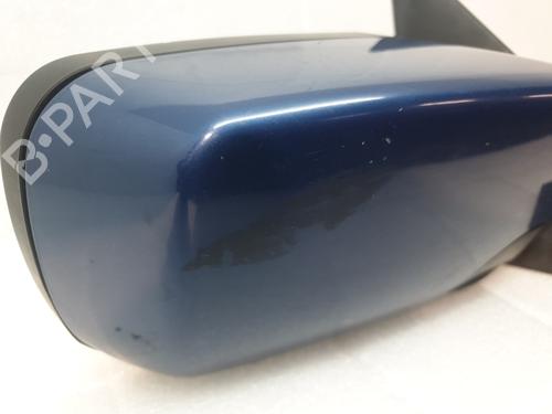 Right mirror BMW 3 (E46) 330 d | BP22380586C27 
