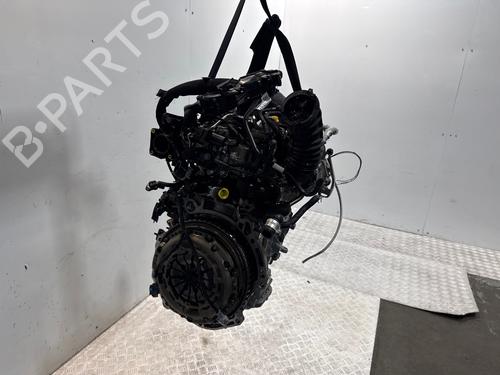 Engine RENAULT MEGANE IV Hatchback (B9A/M/N_) 1.2 TCe 100 (B9MS) | BP38485171M1  - Image 7