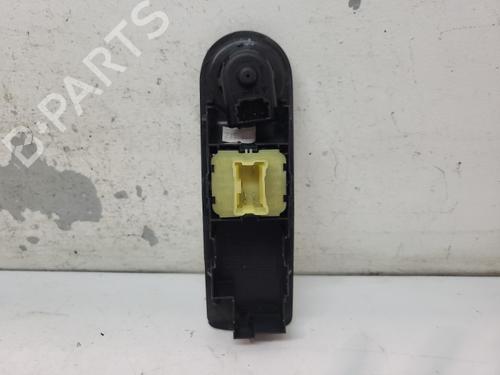 Left front window switch RENAULT CLIO IV (BH_) 1.5 dCi 75 | BP20374350I27 