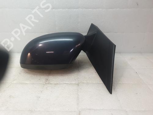 Left mirror FORD FOCUS II (DA_, HCP, DP) 1.6 TDCi | BP24924867C26 
