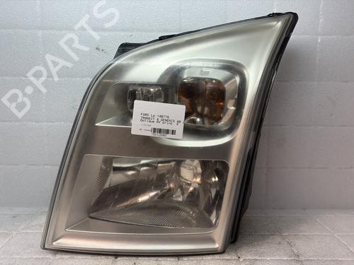 Phare gauche FORD TRANSIT Platform/Chassis (FM_ _, FN_ _, FF_ _) 2.4 TDCi RWD (140 hp) 33038909