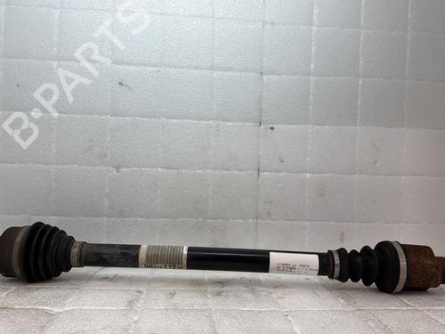 Right front driveshaft CITROËN C3 III (SX) 1.2 PureTech 82 | BP33318881M39  - Image 5
