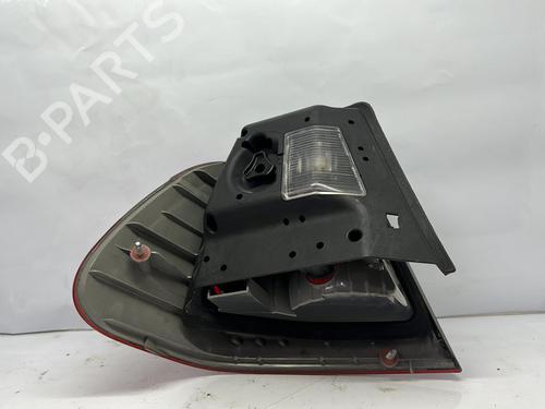 Used Right taillight BMW 3 Touring (E46) 330 xd (204 hp) 20379698