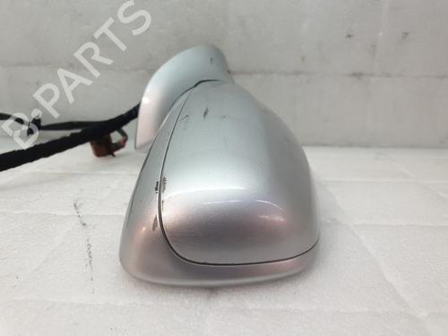 Left mirror PEUGEOT 407 Coupe (6C_) 2.0 HDi | BP29165985C26 