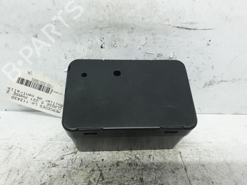 Used Electronic module MERCEDES-BENZ S-CLASS (W221, V221) S 350 (221.056, 221.156) (272 hp) 20383688