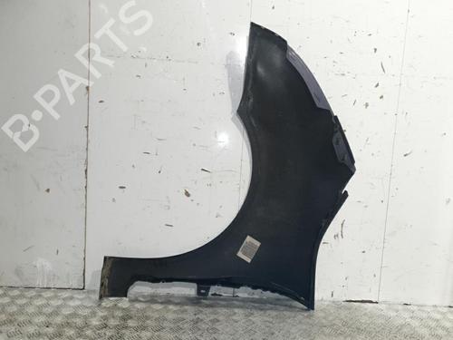 Forkjerm høyre CITROËN C4 Picasso I MPV (UD_) 1.6 HDi (109 hp) 20378635