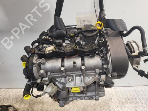 Used Engine Engine VW UP! (121, 122, BL1, BL2, BL3, 123) 1.0 (60 hp) 36763380 36763380