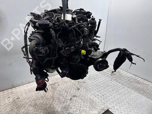 Engine BMW 1 (E87) 123 d | BP35785065M1 - Image 6