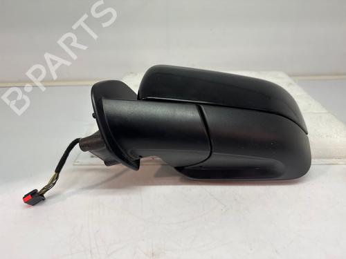 Used Left mirror Left mirror LAND ROVER RANGE ROVER III (L322) 3.6 D 4x4 (272 hp) 36369228 36369228
