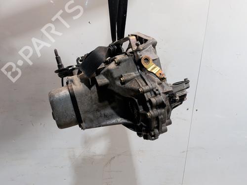 Gearbox PEUGEOT 206 Hatchback (2A/C) 1.4 i | BP32364672M3