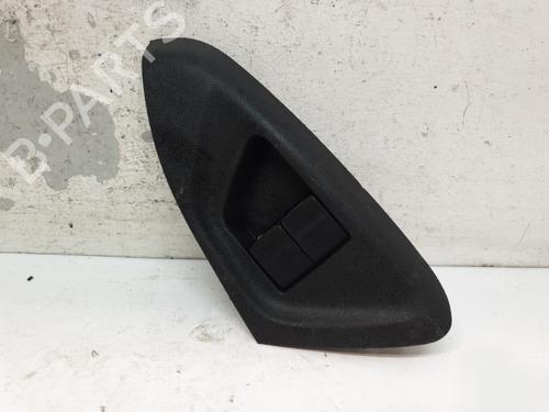 Left front window switch PEUGEOT 108 1.0 VTi 72 | BP20374298I27