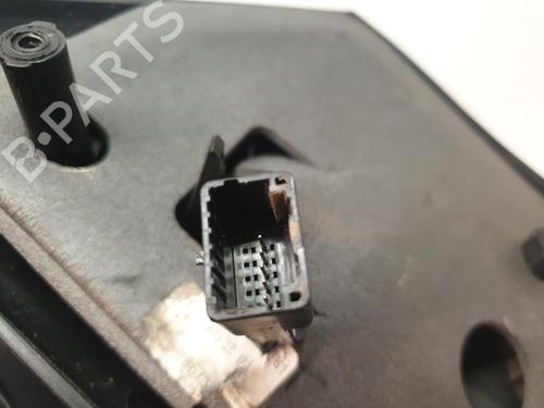Left mirror RENAULT TWINGO II (CN0_) 1.5 dCi (CN0E) | BP30877314C26 - Image 6