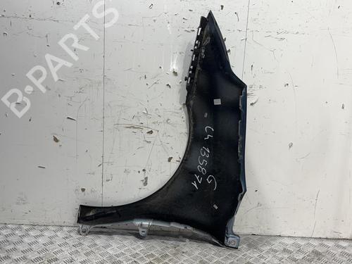 Used Left front fenders Left front fenders 20379223 20379223