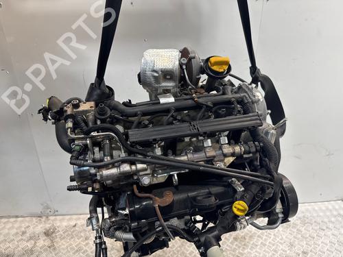 Engine PEUGEOT BIPPER (AA_) 1.3 HDi 75 | BP37635008M1 - Image 6