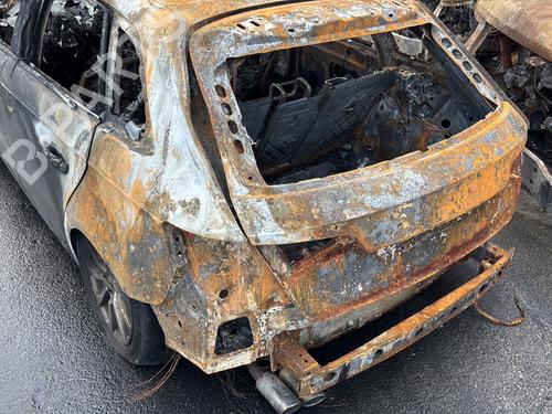 Pièces Détachées Usagées AUDI A3 Sportback (8VA, 8VF)    4768591